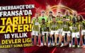 Devler Ligi