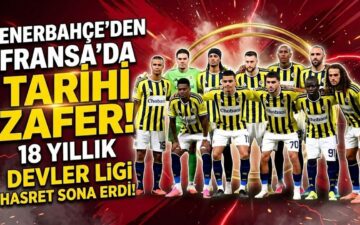 Devler Ligi