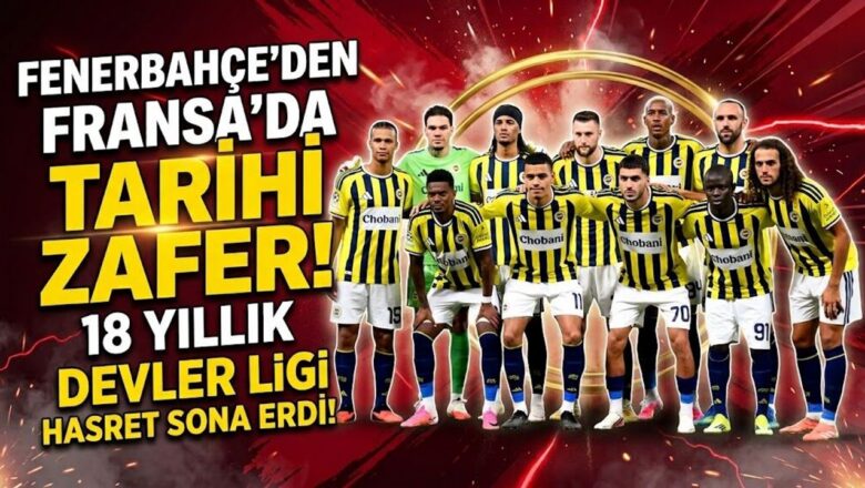 Devler Ligi