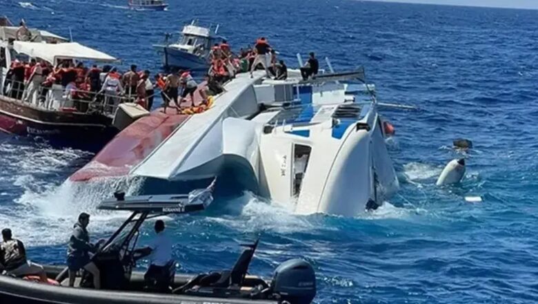 kayıp 18 kişi