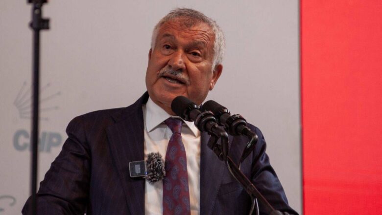 Zeydan Karalar