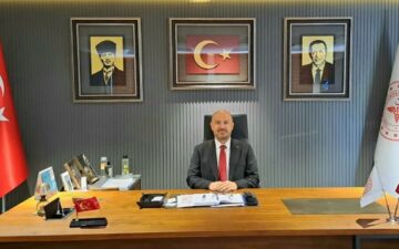 Halil Nacar