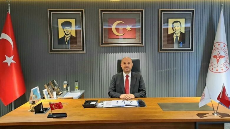 Halil Nacar