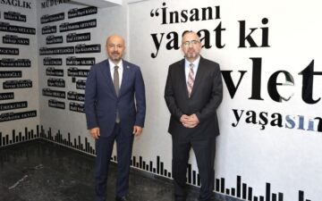 Adana Sağlık