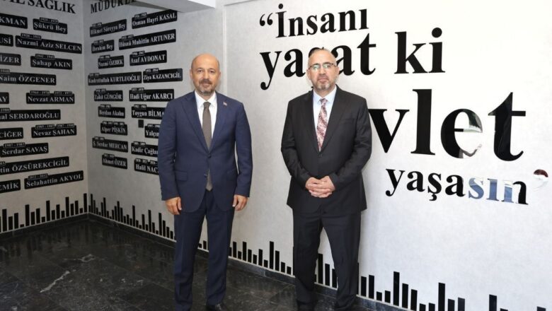 Adana Sağlık