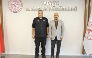 kurumlar arası koordinasyon