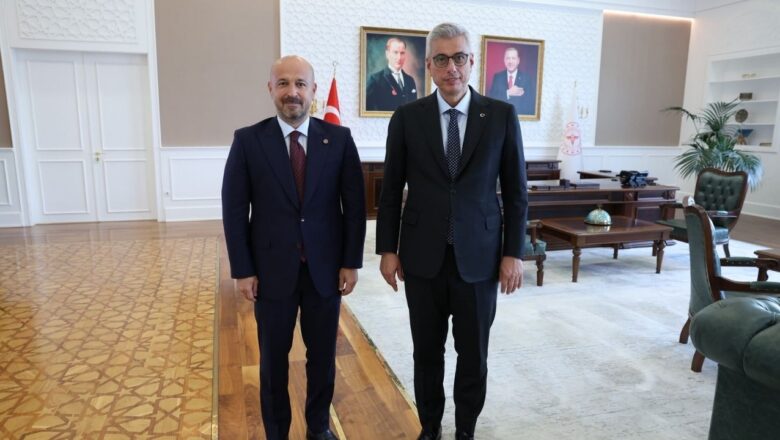 Adana sağlık hizmetleri