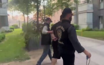fuhuş operasyonu