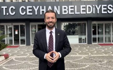 Kadir Aydar