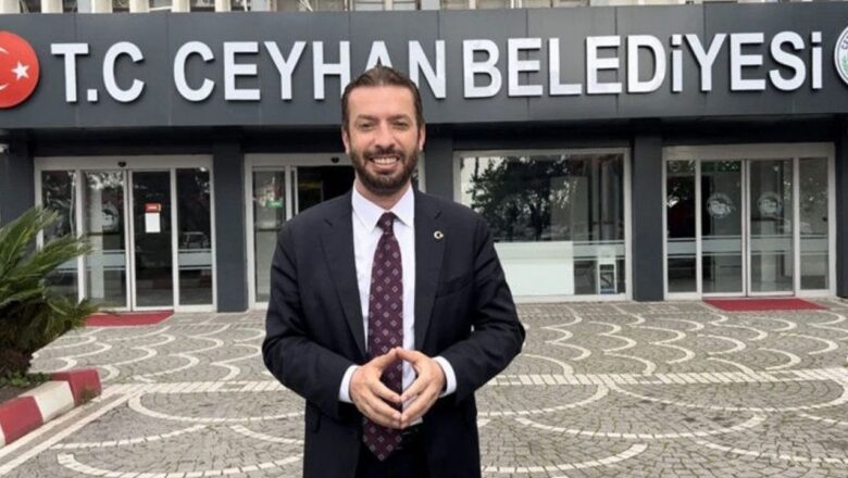 Kadir Aydar