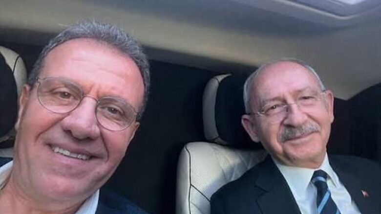 Kılıçdaroğlu-Seçer birlik