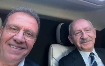 Seçer CHP