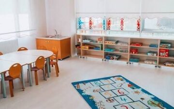 24 saat kreş