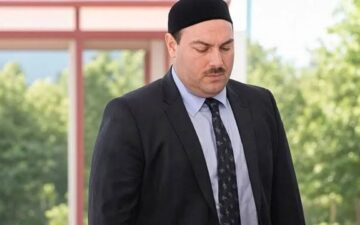 Alihan Kuriş