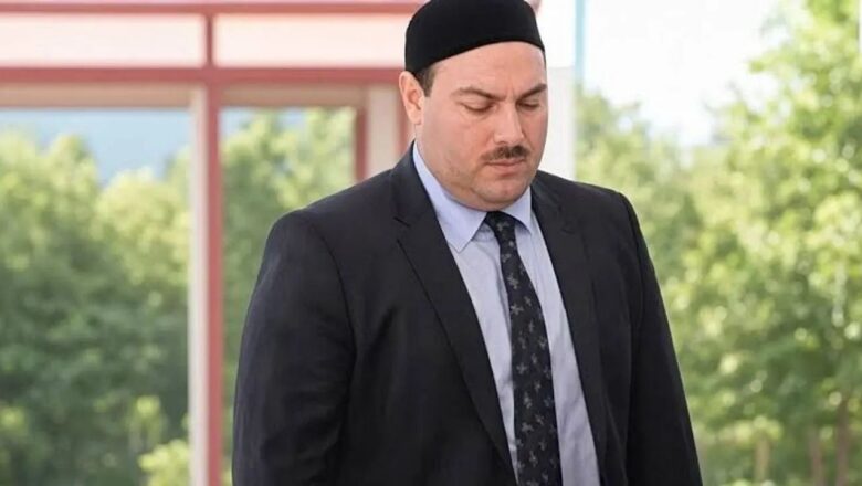 Alihan Kuriş