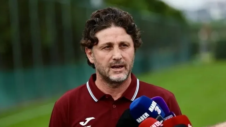 Fatih Tekke