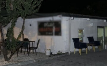silahlı saldırı