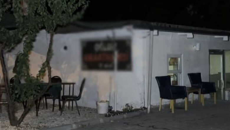 silahlı saldırı
