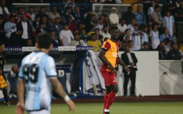 Galatasaray 4-0 galibiyeti