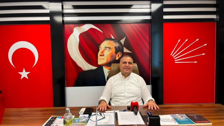 belediye başkanları
