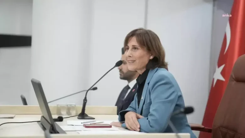 Oya Tekin tutukluluğu