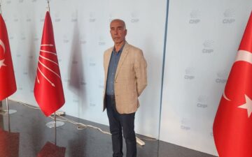 birlik mesajı