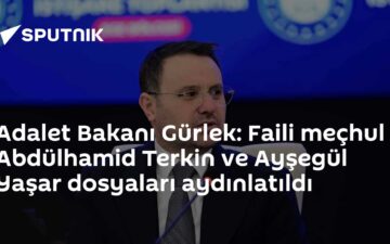 faili meçhul
