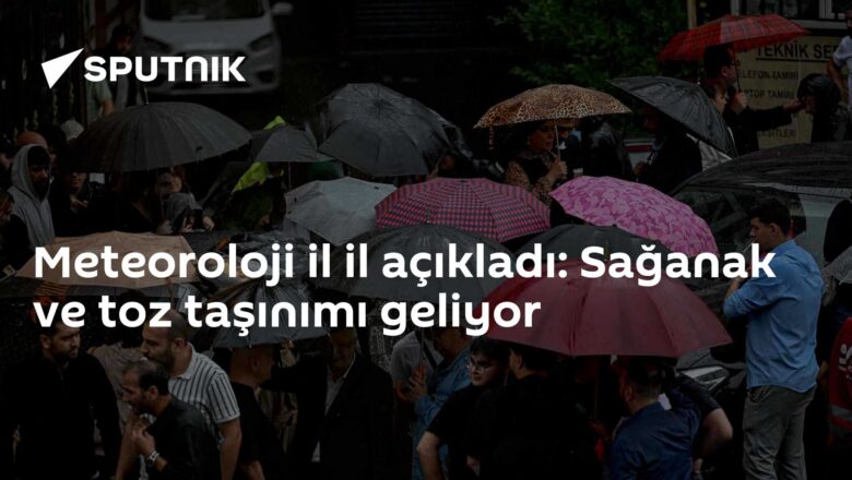 saçanak