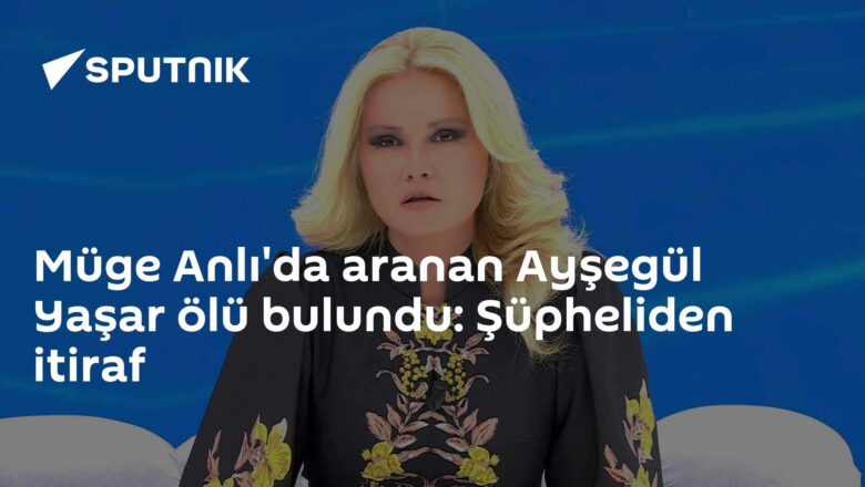 Ayşegül Yaşar