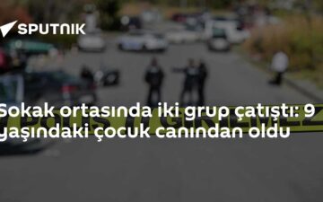 silah kirliliği