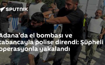 el bombası