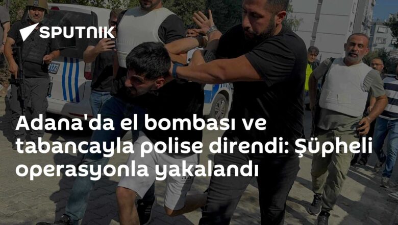 el bombası