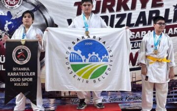 Sakarya Spor Kulübü