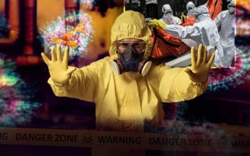 Ebola salgını