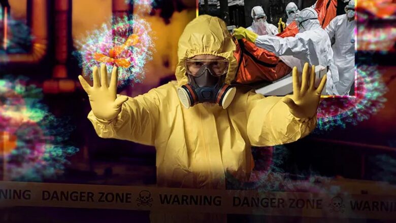 Ebola salgını