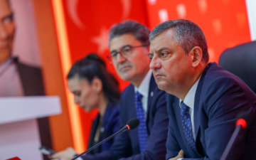 Melih Gökçek
