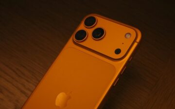 iPhone Handoff
