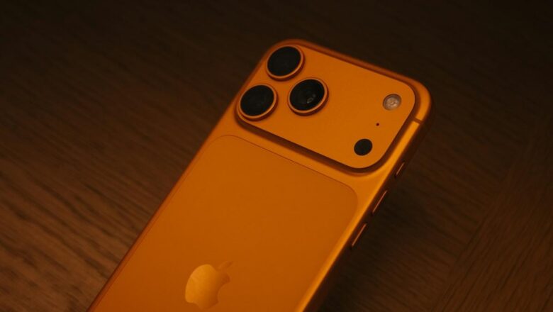iPhone Handoff