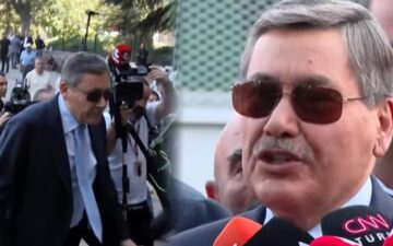 Melih Gökçek