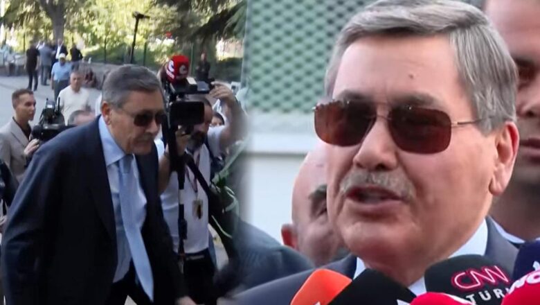 Melih Gökçek