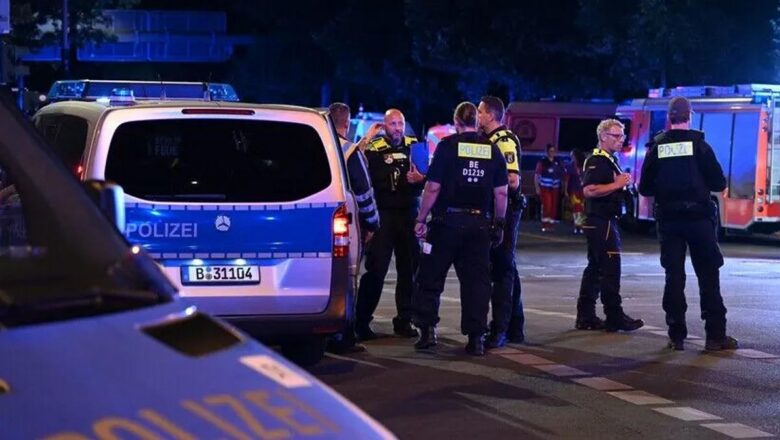 silahlı saldırı
