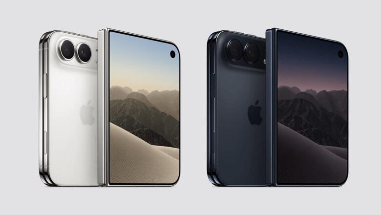 iPhone 18 Pro Max