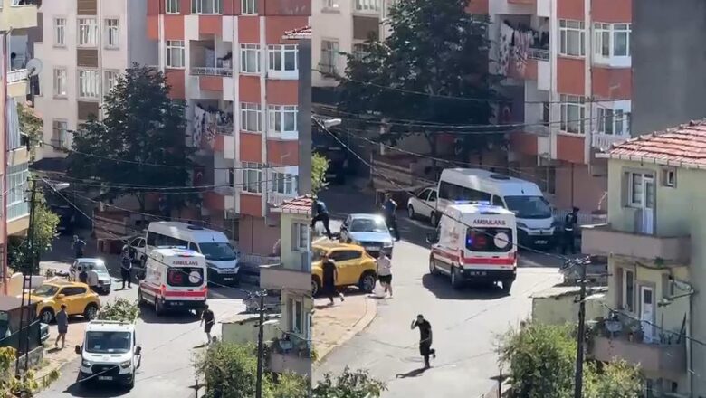 silahlı saldırı