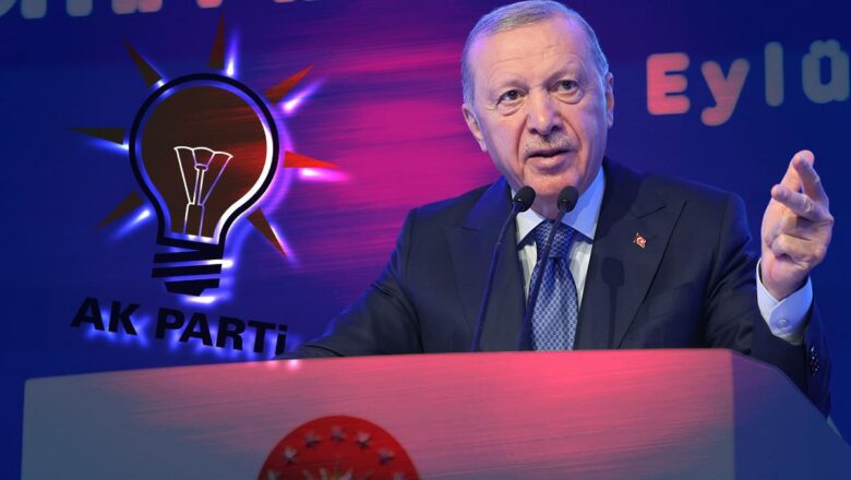 erken seçim
