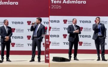 Emre Tezmen gözaltı