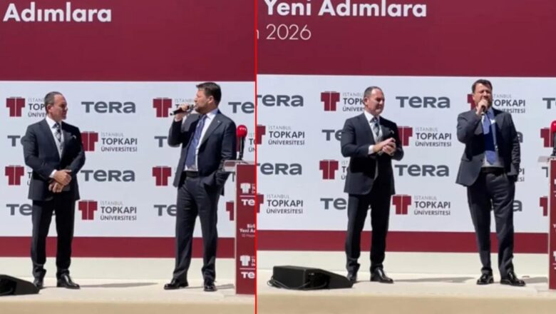 Emre Tezmen gözaltı