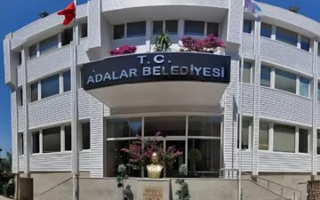 Adalar Belediyesi