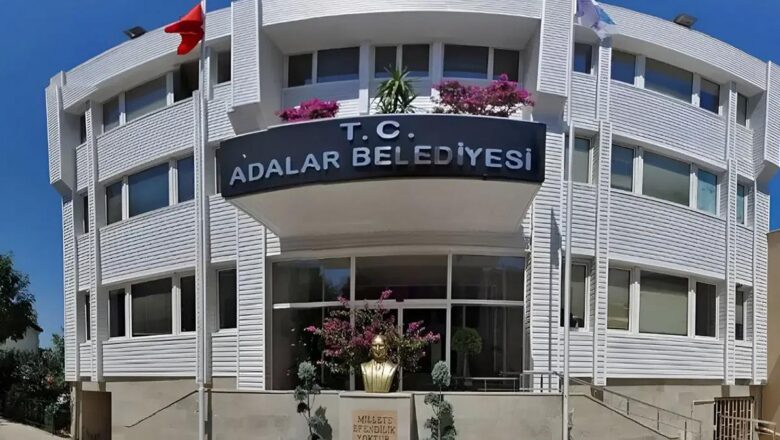 Adalar Belediyesi