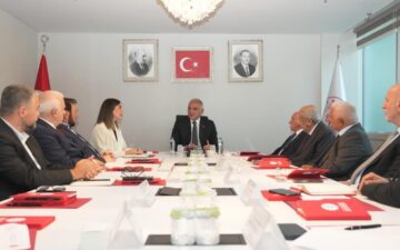 Alevi-Bektaşi