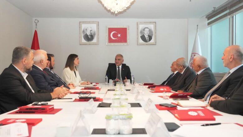 Alevi-Bektaşi